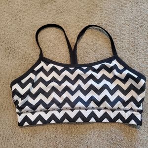 Sports bra